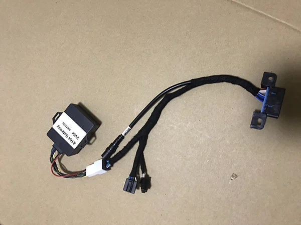 Mercedes A164 W164 Gateway Adapter for VVDI MB BGA TOOL Newly Add W209 W211 - Product feature detail 4