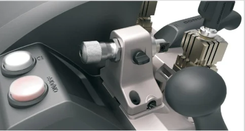 Xhorse Condor XC-003 Mechanical Key Cutting Machine Update Version of XC-009 - Product feature detail 2