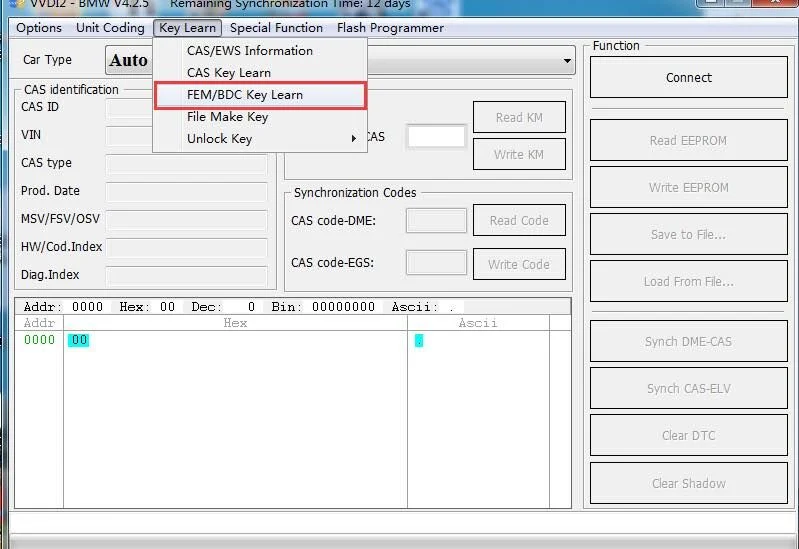 Xhorse VVDI2 Full 13 Authorization Version+Toyota 8A Non-smart Key Adapter - Product feature detail 3