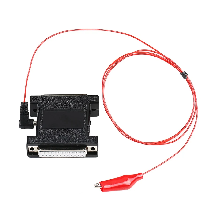 Xhorse XDKP24 Mercedes-Benz MB Power Adapter for VVDI Key Tool Plus Pad - Product feature detail 1