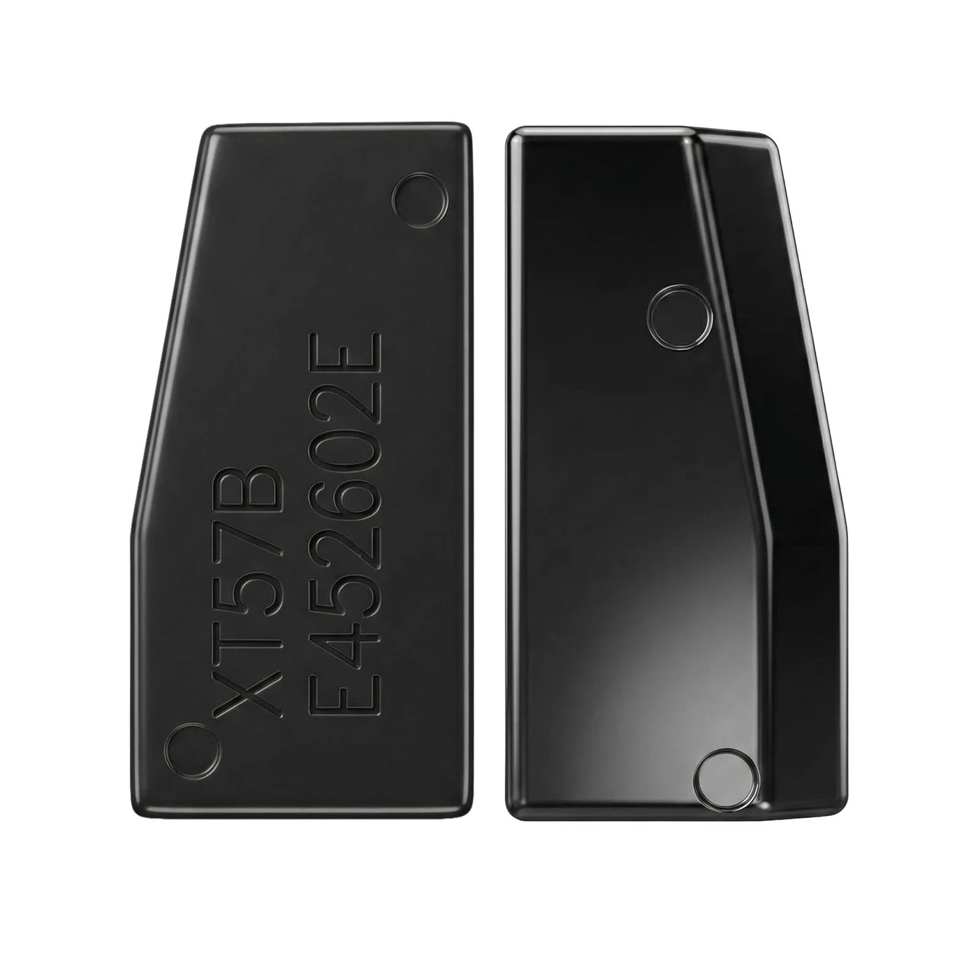Xhorse VVDI Super Chip XT57B GL Version Update of XT27A Adds ID49/ID4A/MQB49 5C/MQB48 Chip Types 10pcs/lot 4