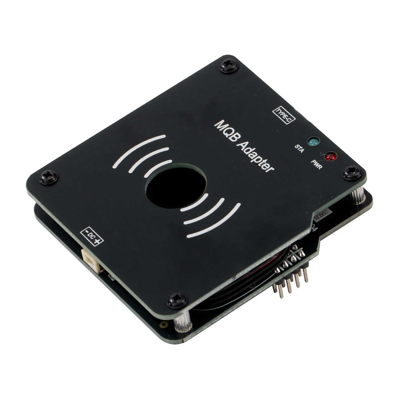 XHORSE XDMQBAGL MQB Adapter for VVDI MLB Tool No Need to Disassemble the Instrument 4