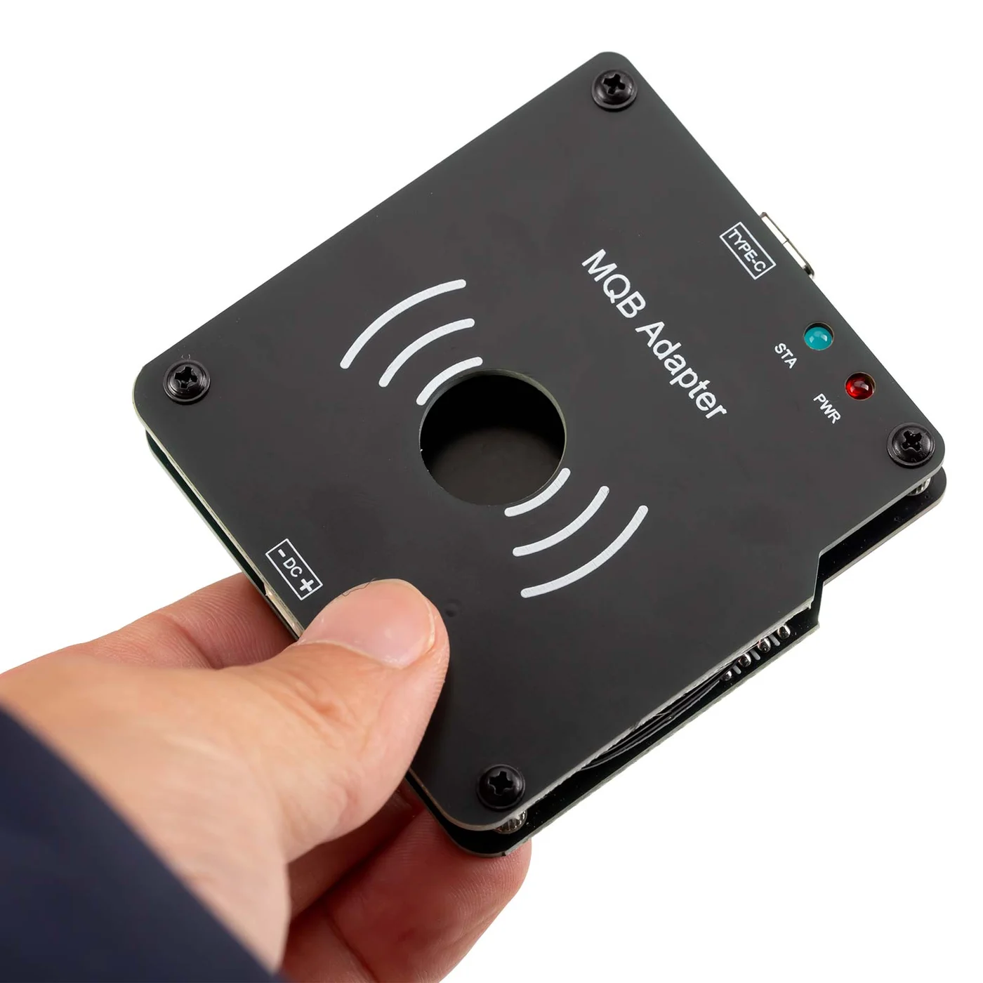 XHORSE XDMQBAGL MQB Adapter for VVDI MLB Tool No Need to Disassemble the Instrument 5