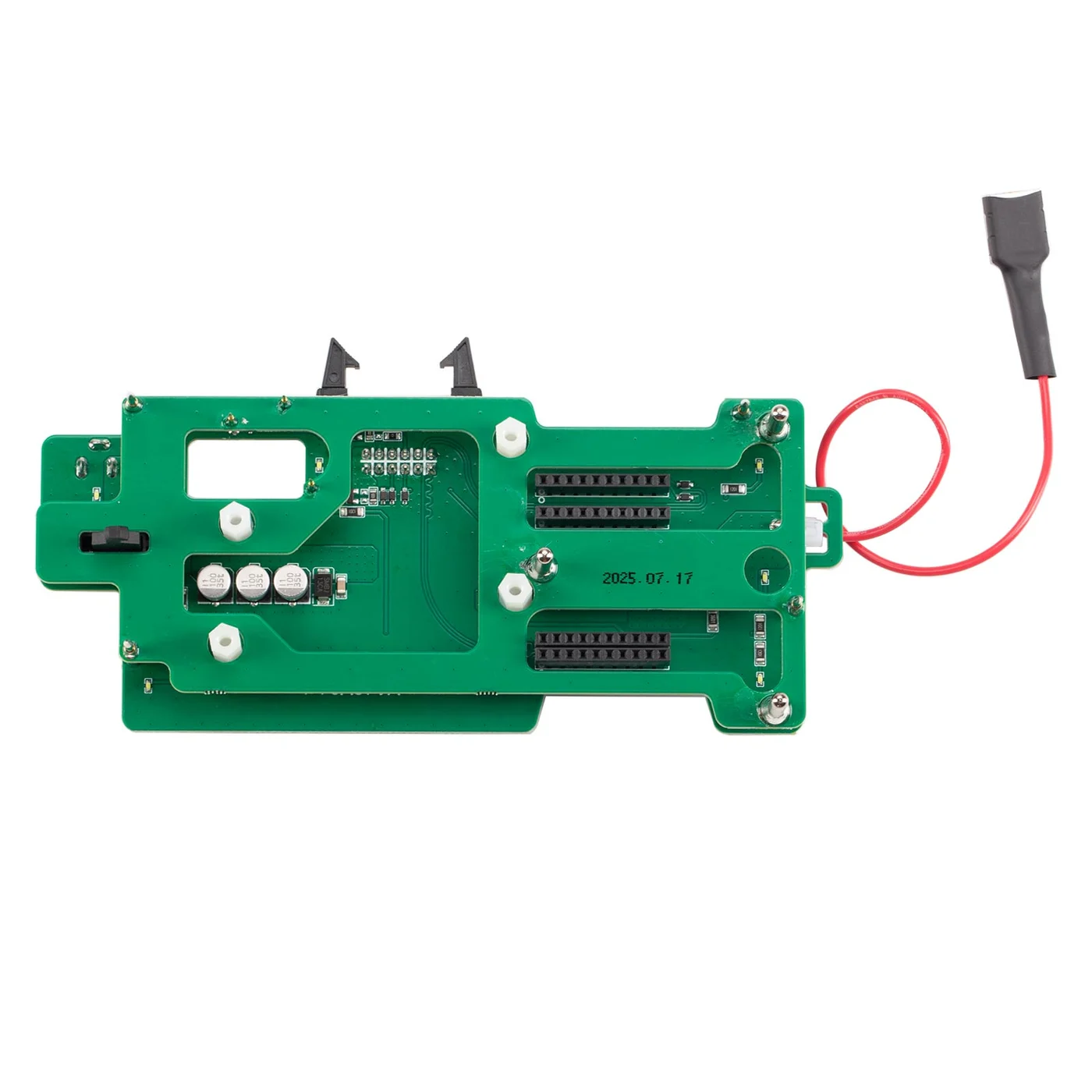 XHORSE XDNPBGGL BMW G Series BDC2 Adapter for VVDI Key Tool Plus/VVDI2/Key Tool MIDI 5