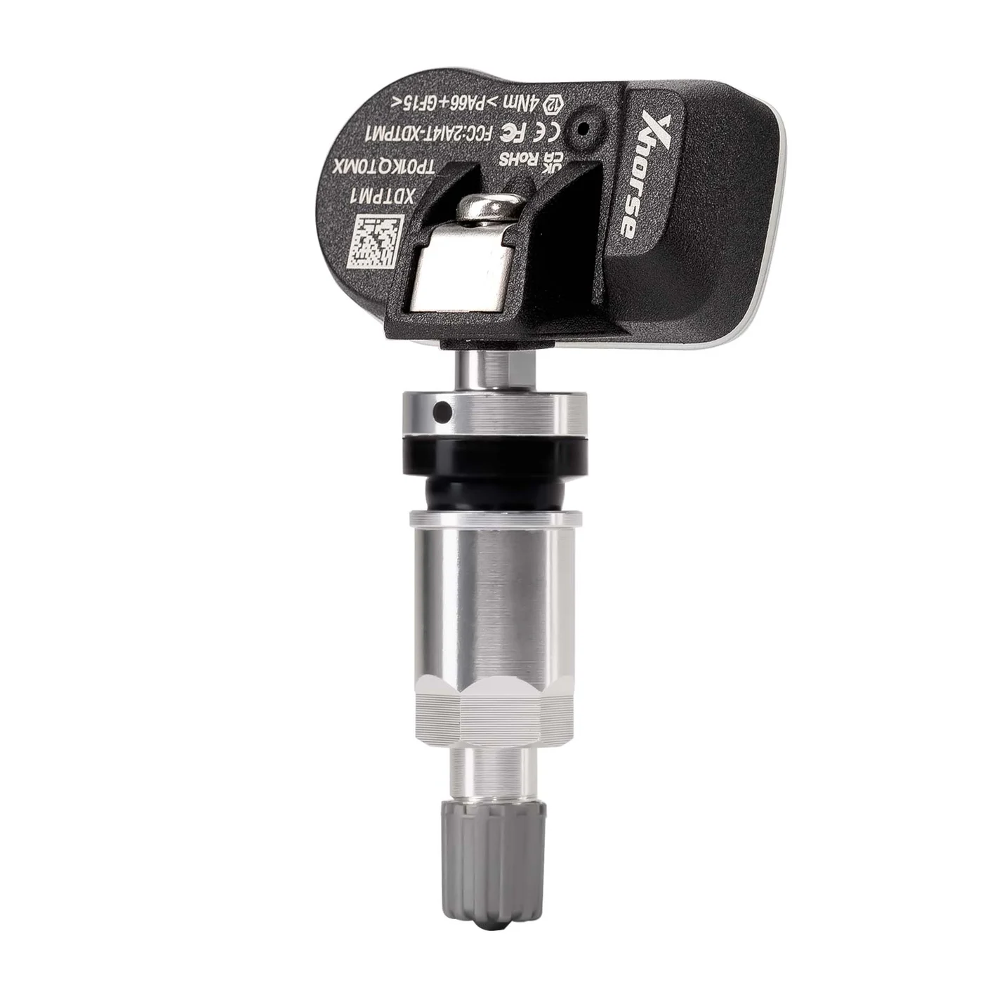 XHORSE XDTPM1EN XTPMS TPMS Sensor 315MHZ/433MHZ for Key Tool MIDI/Key Tool Plus/Key Tool Max Pro 3