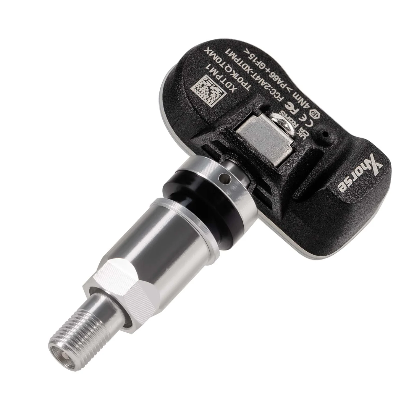 XHORSE XDTPM1EN XTPMS TPMS Sensor 315MHZ/433MHZ for Key Tool MIDI/Key Tool Plus/Key Tool Max Pro 6