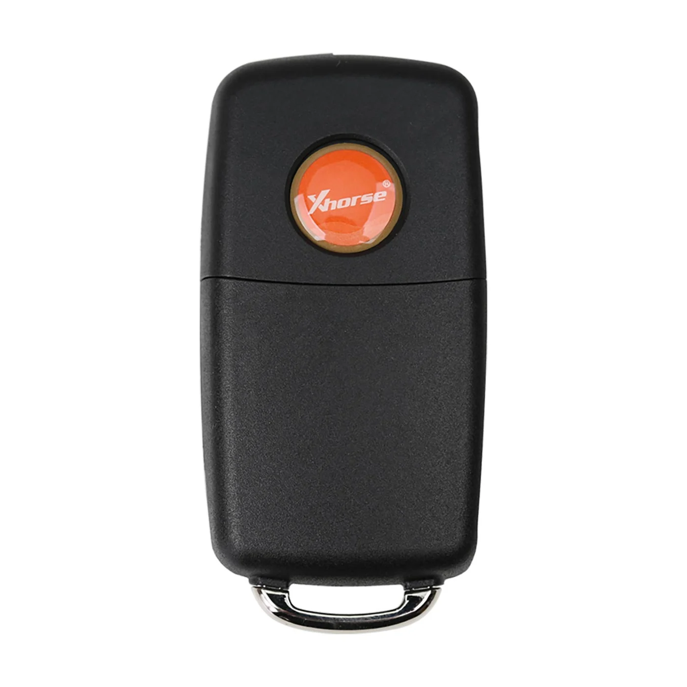 Xhorse XEB520EN 2ndGeneration B5 Remote Key with XT57B Super Chip 3 Buttons 5pcs/lot 4
