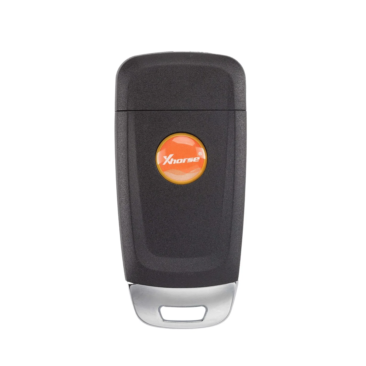 XHORSE XNAU21EN 2ndGeneration Wireless Remote Key Remote Key Audi Flip 3/4 Buttons English 5pcs/lot 5