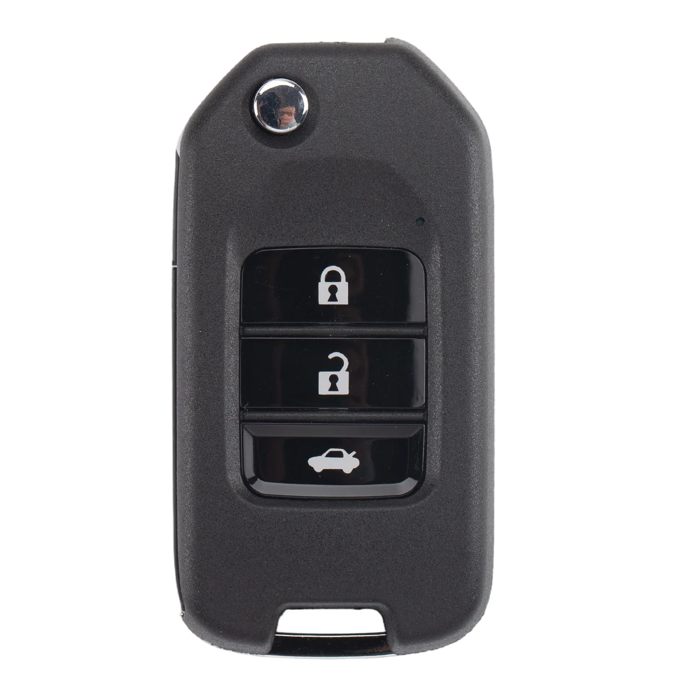Xhorse XNHO20EN 2ndGeneration Honda Flip 3 Buttons Key C081-13 English 5pcs/lot