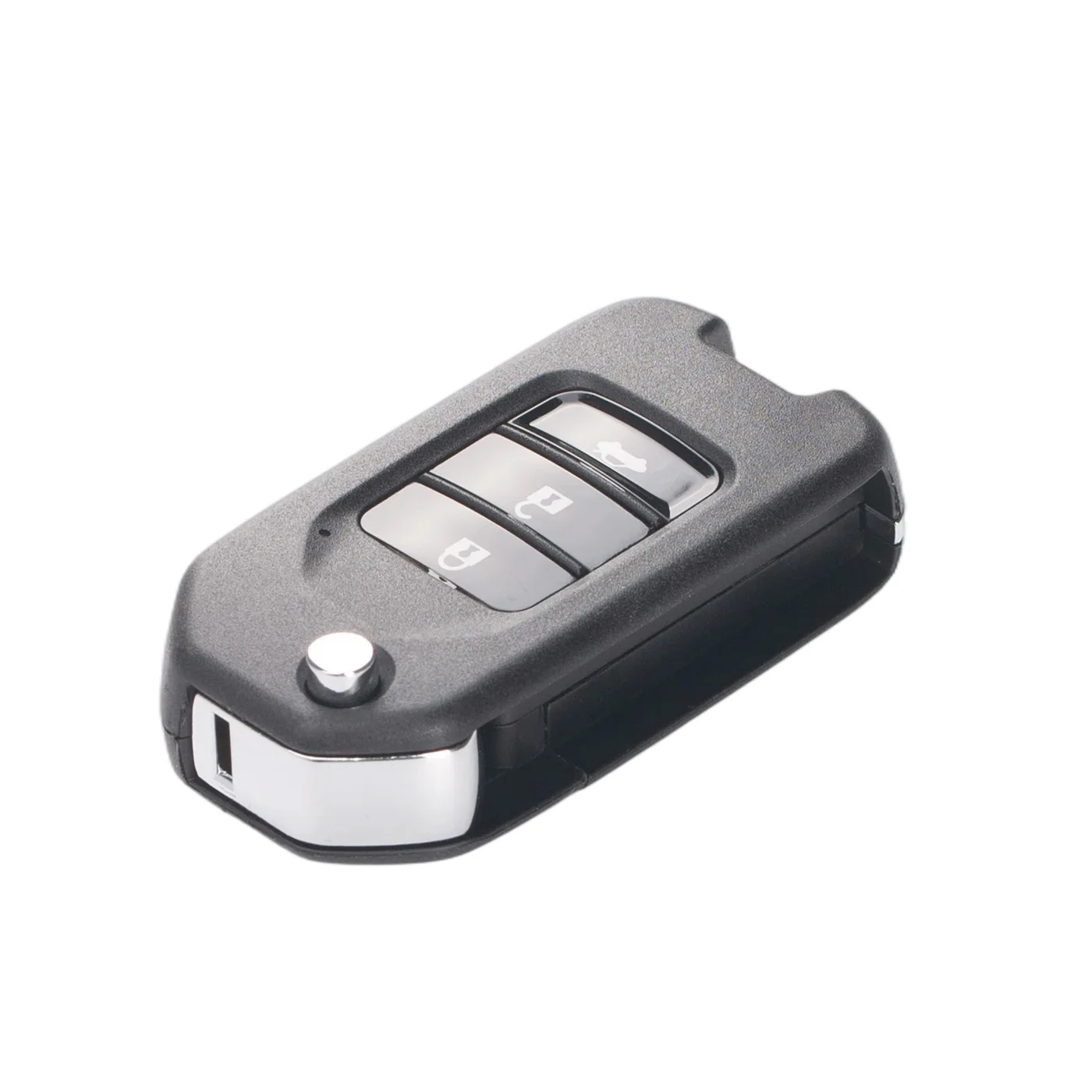 Xhorse XNHO20EN 2ndGeneration Honda Flip 3 Buttons Key C081-13 English 5pcs/lot 2