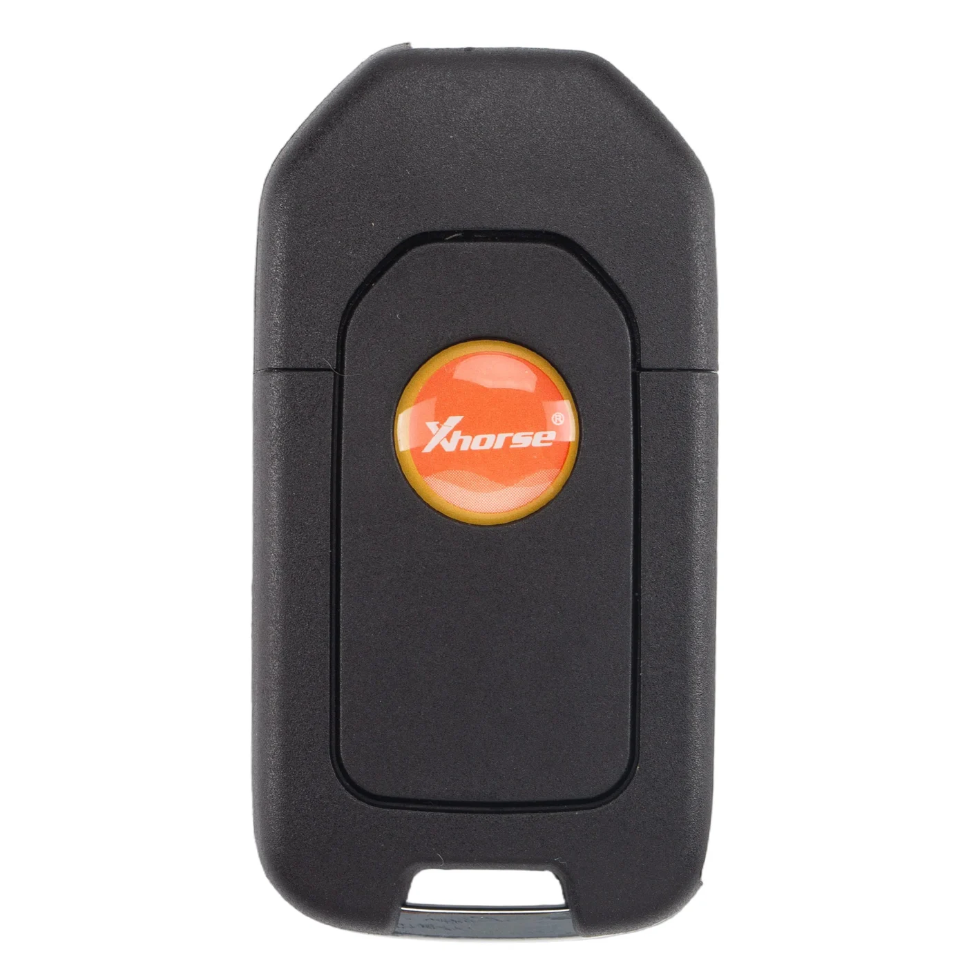 Xhorse XNHO20EN 2ndGeneration Honda Flip 3 Buttons Key C081-13 English 5pcs/lot 3