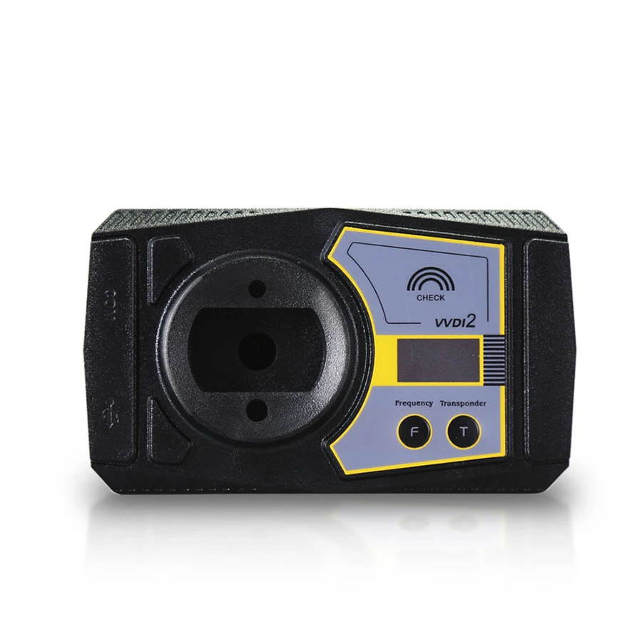 Xhorse iKeycutter Mini Condor Plus XC-MINI Master and VVDI2 Commander Programmer 13 Software Version 6