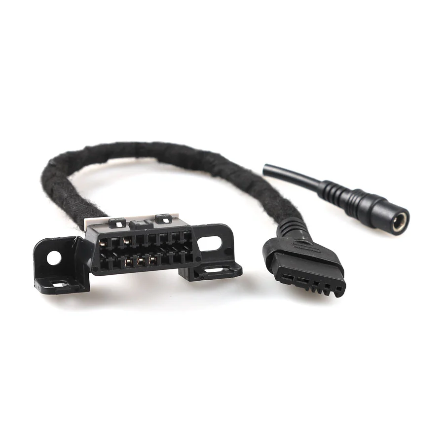 EIS/ELV Test Line for Mercedes Benz Gear Box ISM Renew Cable Work with VVDI MB BGA Tool