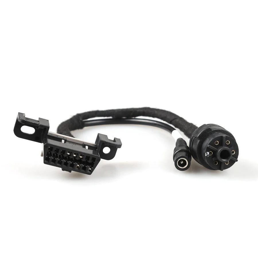 EIS/ELV Test Line for Mercedes Benz Giar Box DSM 7-G Renew Cable Work with VVDI MB BGA Tool