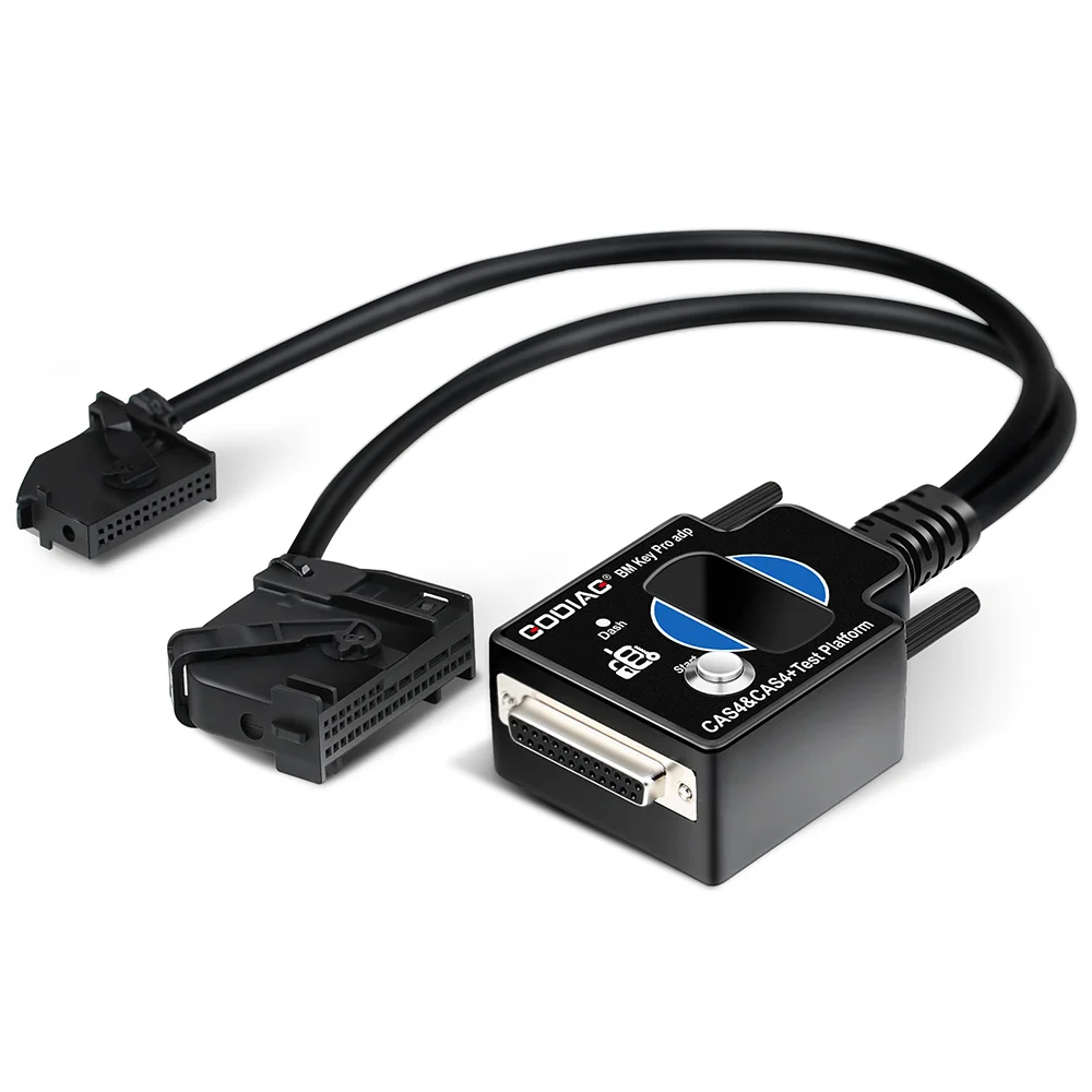 Godiag CAS4 CAS4+ Programming Test Platform for BMW Work with GT100+VVDI2