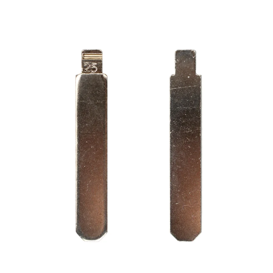 Honda key blade 10pcs/lot