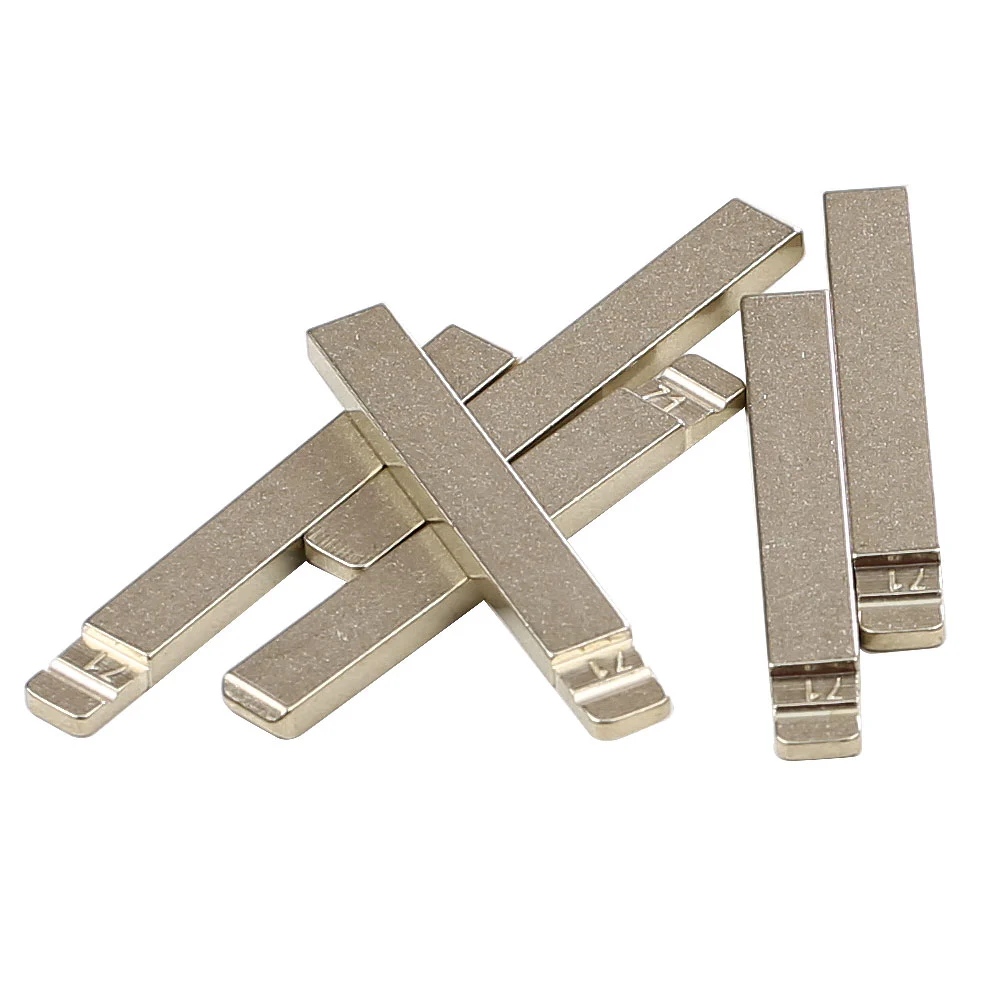 Key Blade for Opel 10pcs/lot