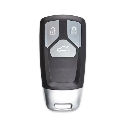 Key Shell for Xhorse MLB Remote Key A.D A4 Model Specific PCB
