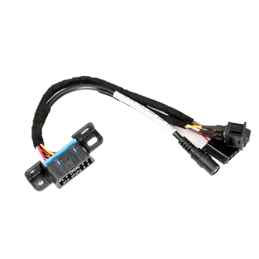 Mercedes EIS ELV Test Cables Works Together with VVDI MB BGA TOOL 5pcs/set