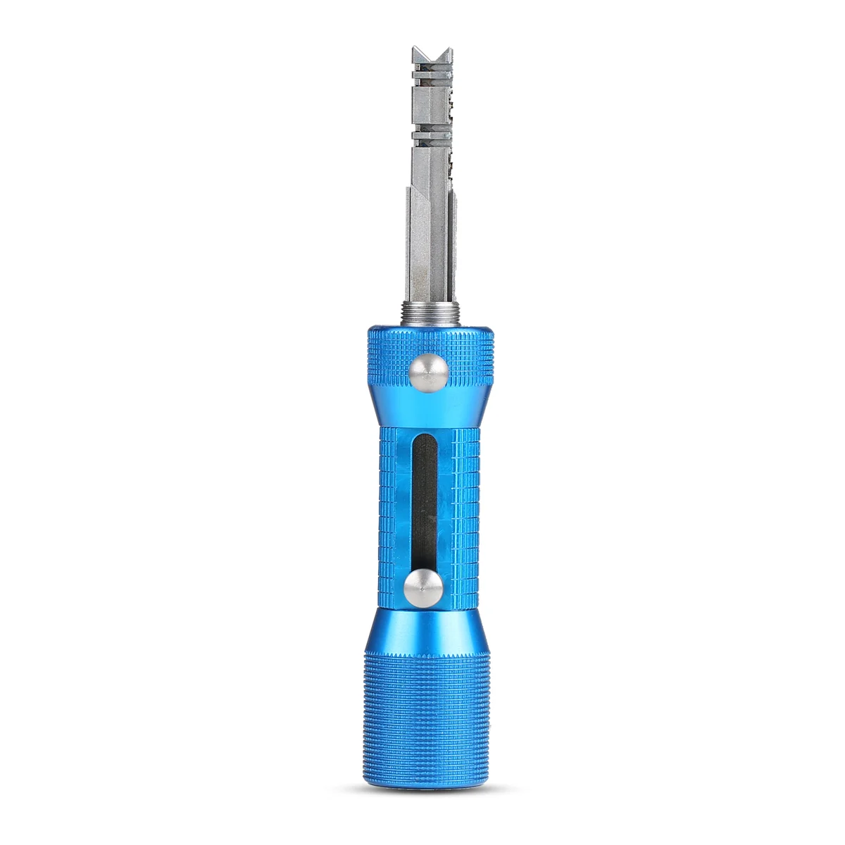 NP Tools 2 in 1 HU66 V.2 for Audi/VW HU66 Lock Pick and Decoder Quick Open Tool