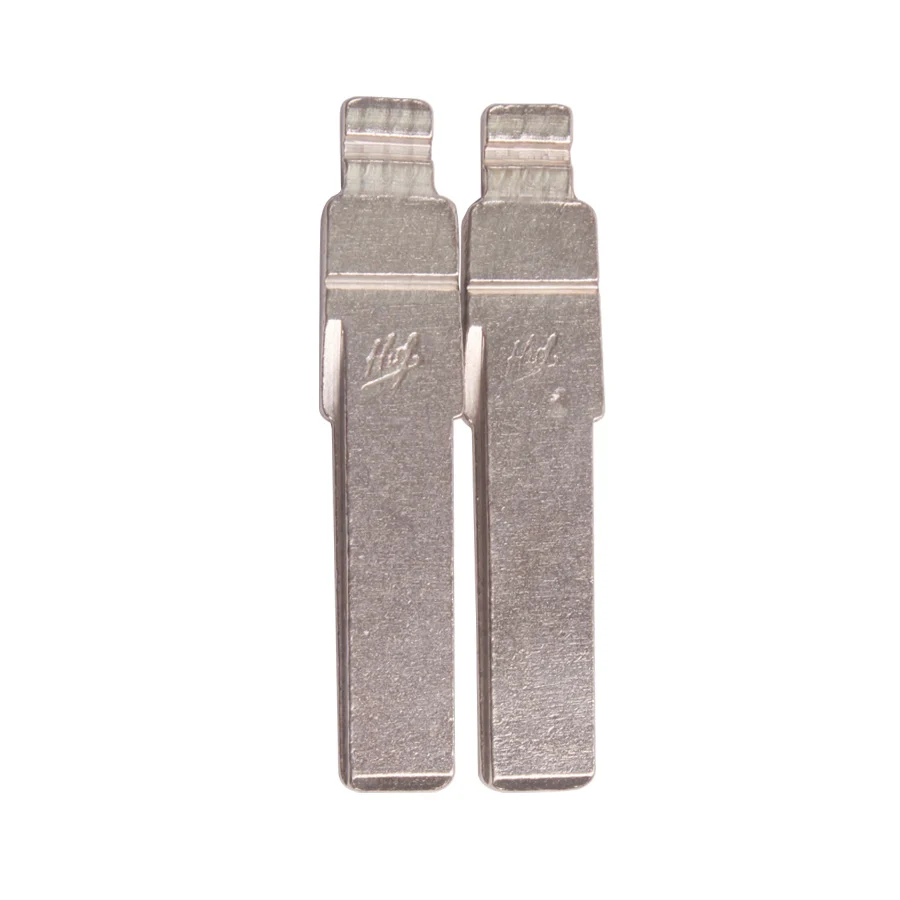 Remote Key Blade for VW HU66 10pcs/lot