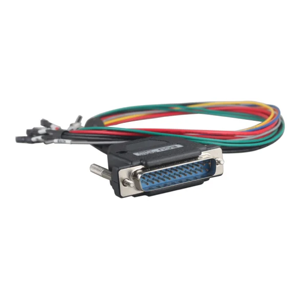 VVDI Prog ECU Reflash Cable