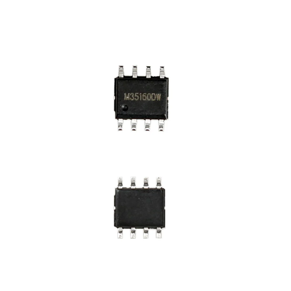 Xhorse 35160DW Chip for VVDI Prog Programmer replaced M35160WT Adapter 5pcs/lot