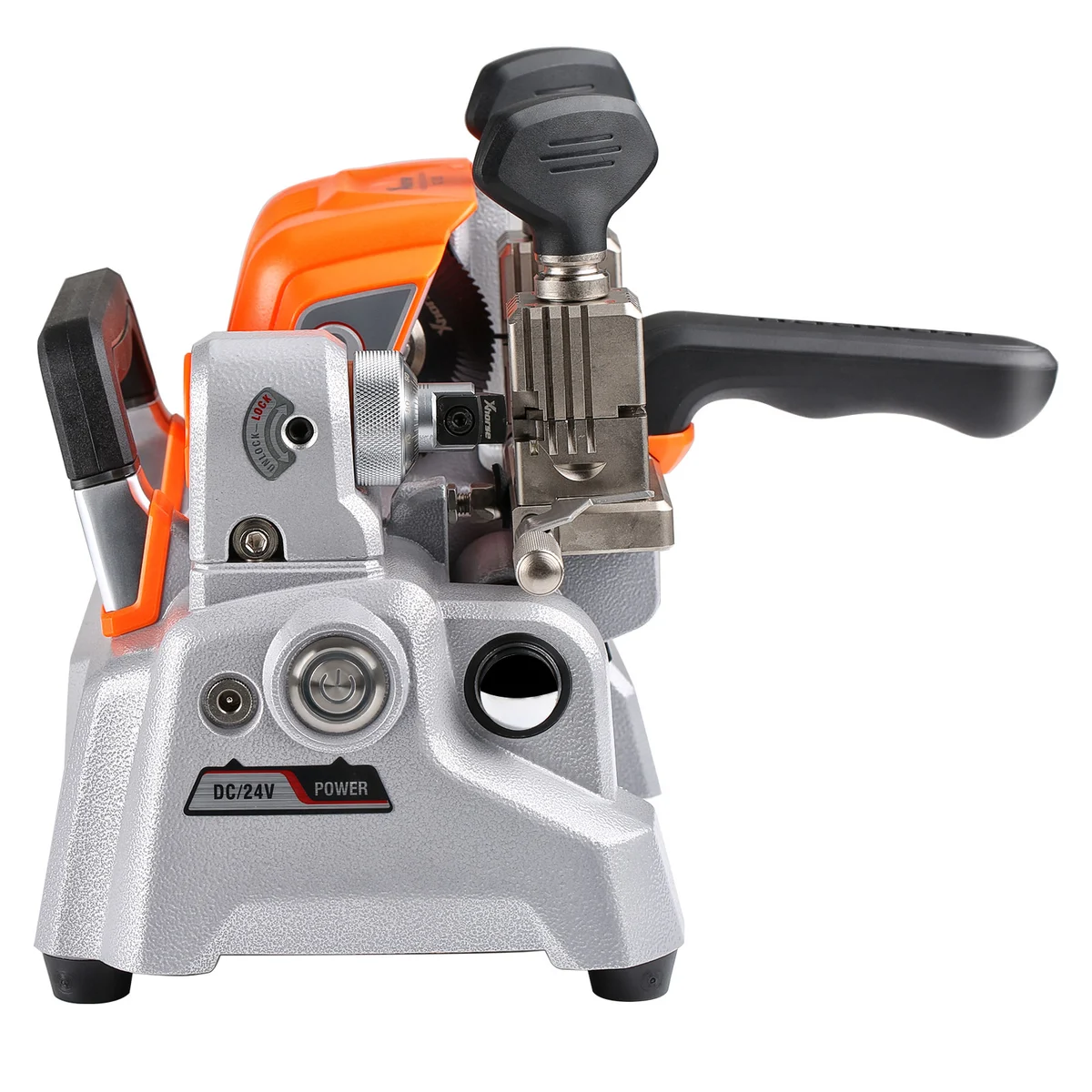 Xhorse Condor XC-009 Key Cutting Machine for Single-Sided and Double-sided Keys