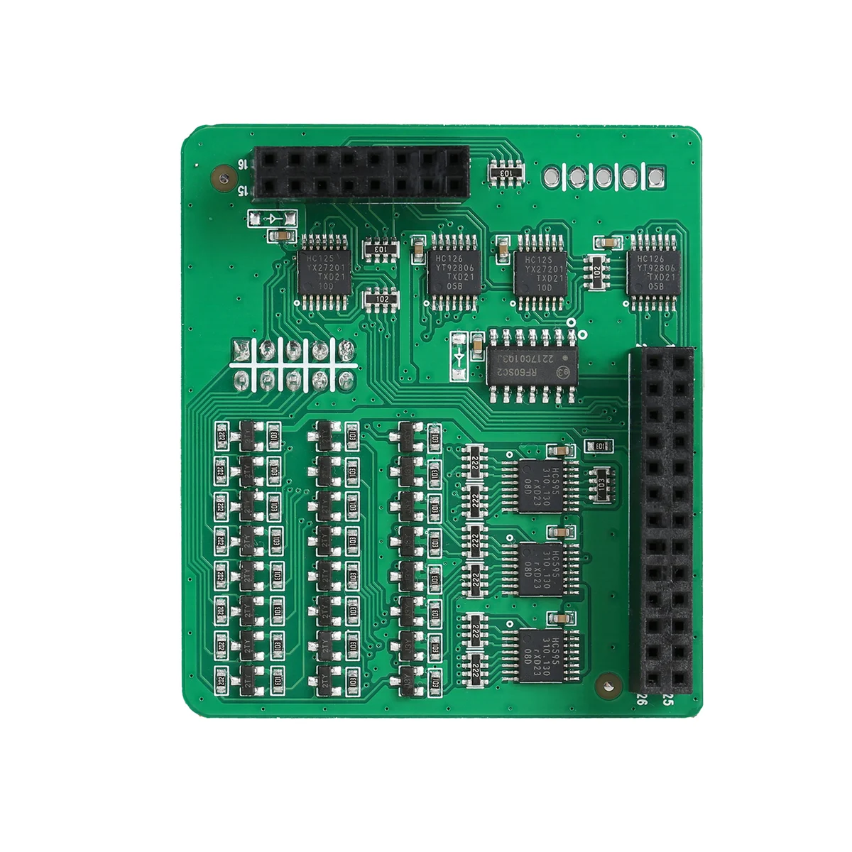 Xhorse EEPROM Clip Adapter for VVDI Prog Programmer