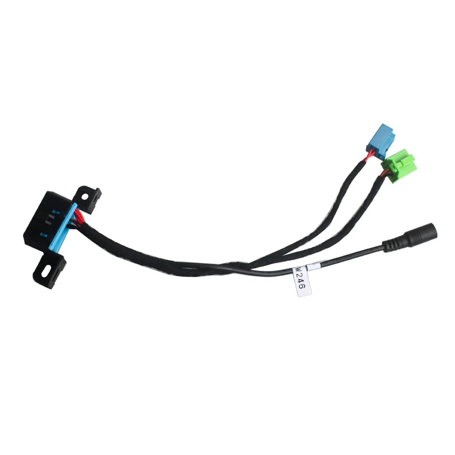 Xhorse EIS/ELV Test Line Test W204 W212 W221 W164 W166 for Mercedes For VVDI MB BGA TOOL