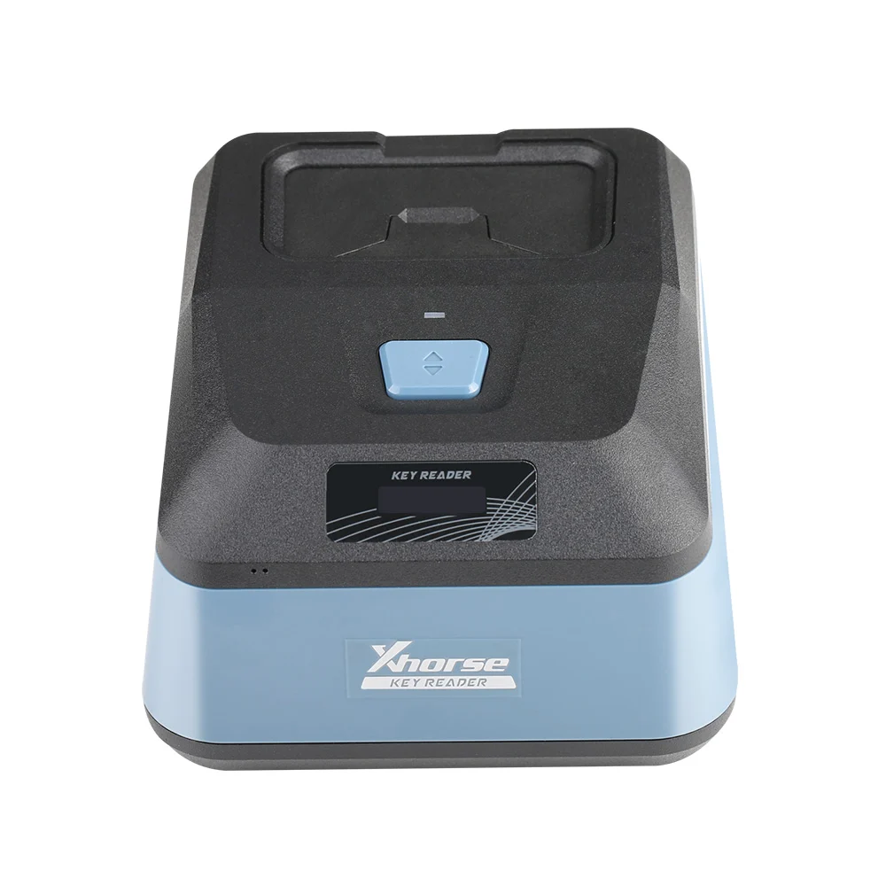 Xhorse Key Reader XDKR00GL Multiple Key Type work with Dolphin XP005/XP005L/Mini Plus/Mini Plus 2