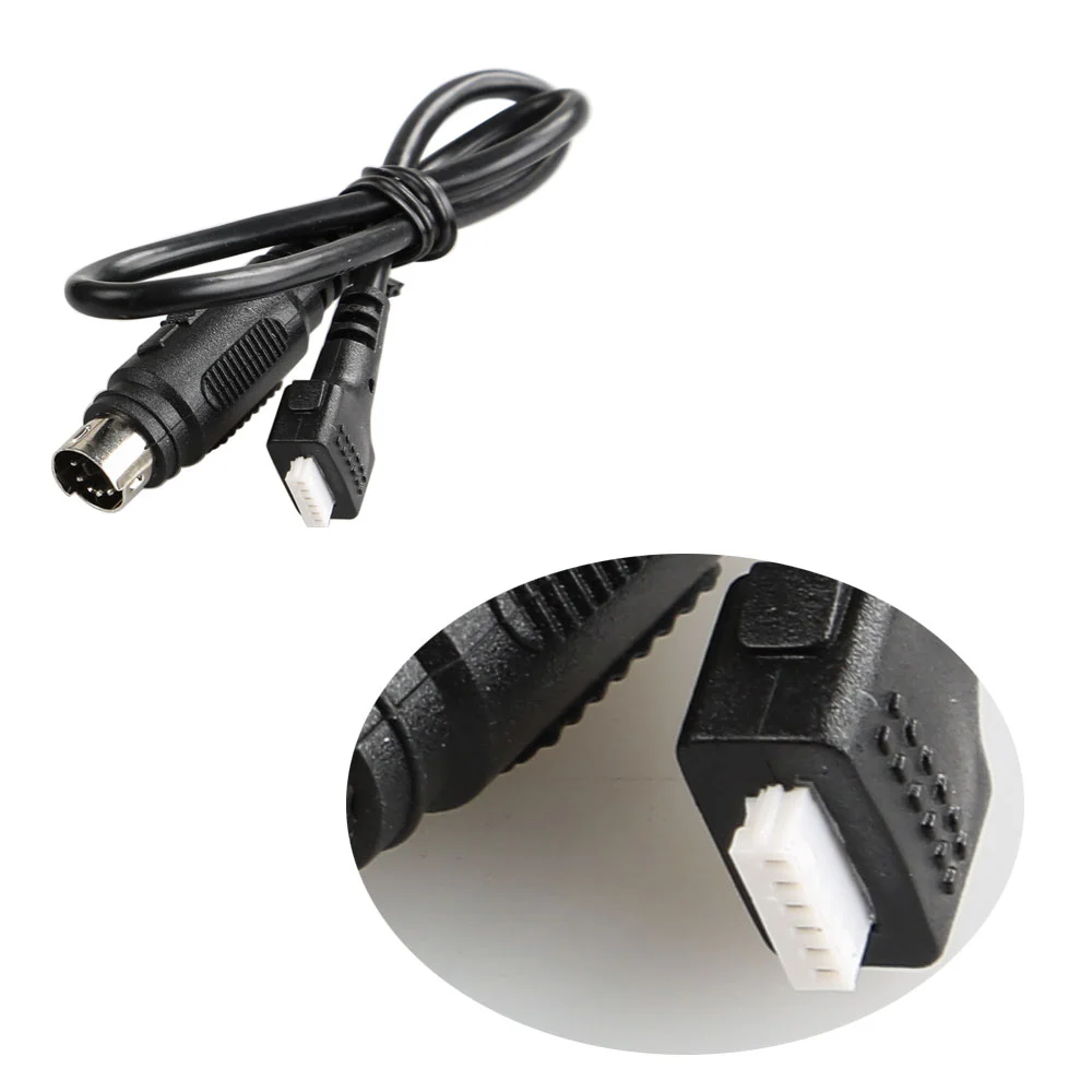 Xhorse VVDI KEY TOOL Remote Programmer Cable