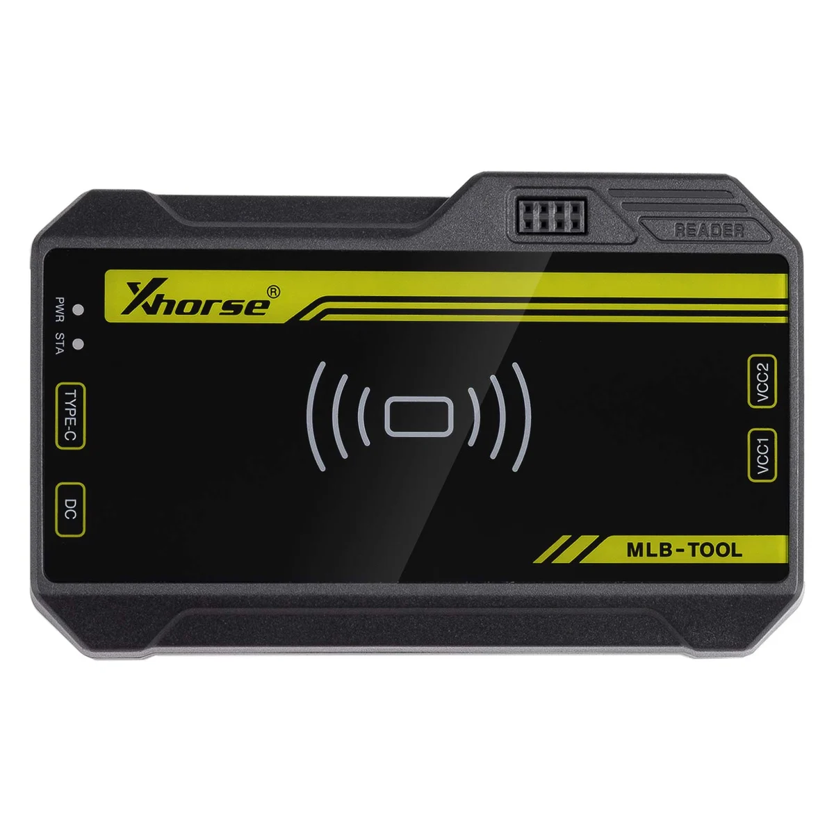 Xhorse VVDI MLB TOOL XDMLB0GL with Solder-free Adapter XDMLBPGL for Audi VW VVDI2/Key Tool Plus
