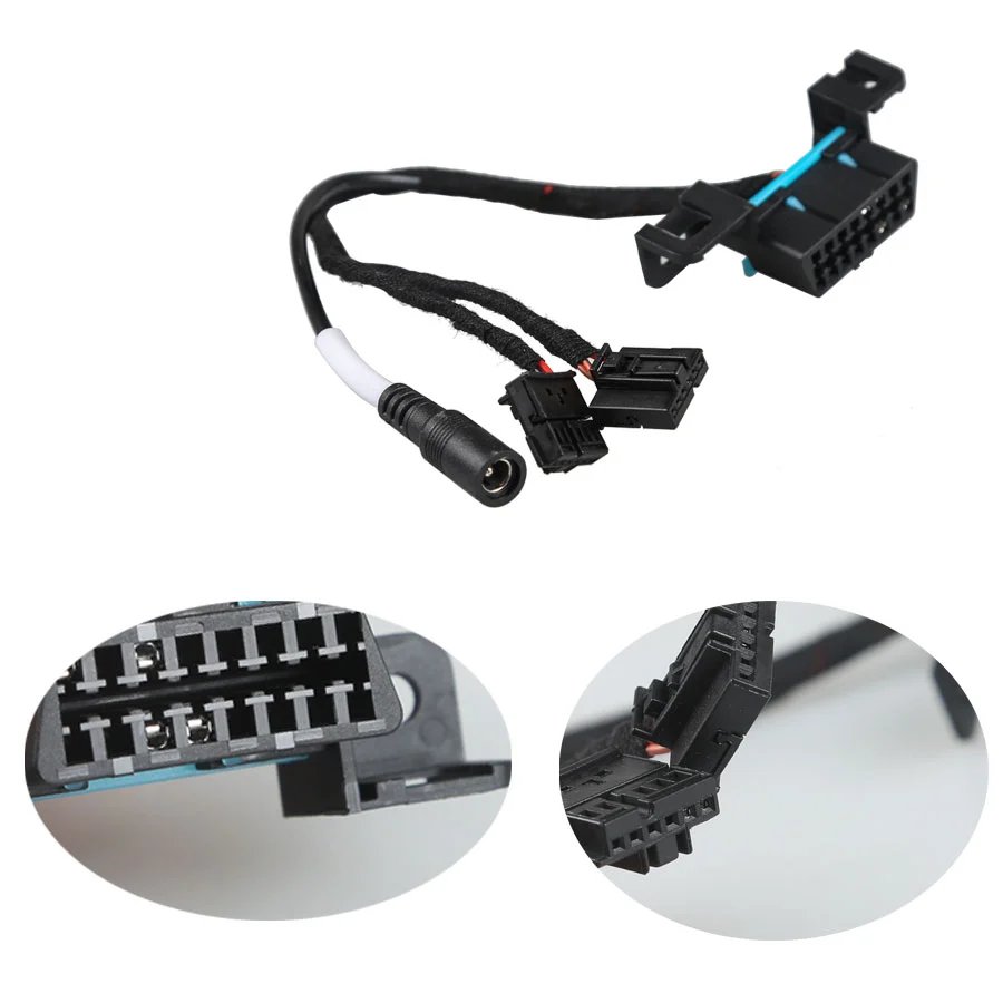 Xhorse W164 Gateway Adapter for VVDI MB BGA Tool