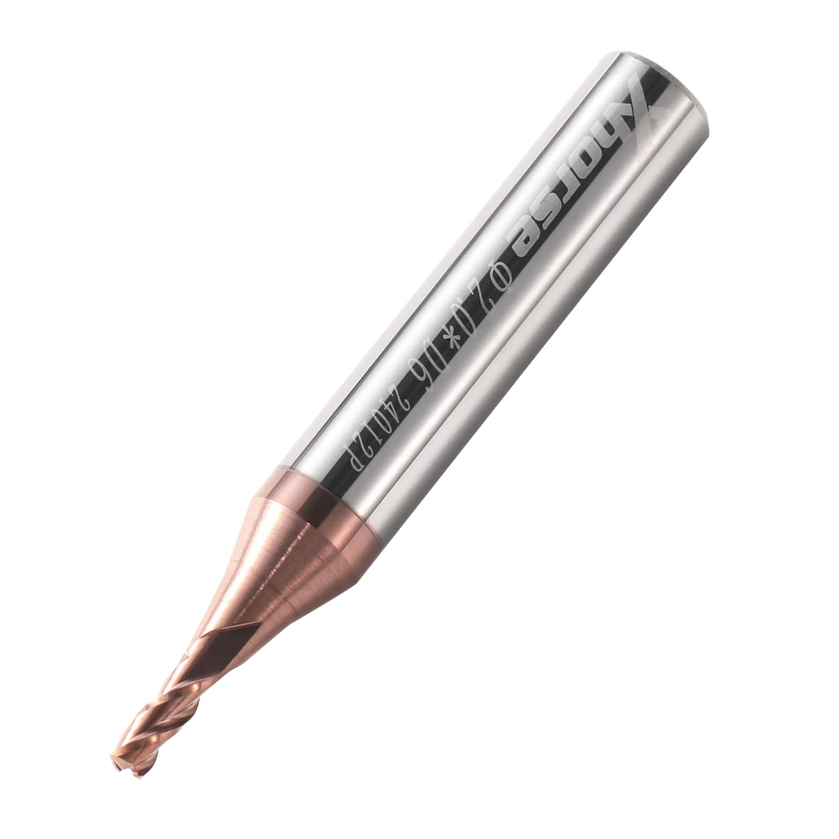 Xhorse XCMN06EN 2.0mm Milling Cutter For Condor XC-Mini Plus/Plus II/XC-002 and Dolphin XP005/XP005L
