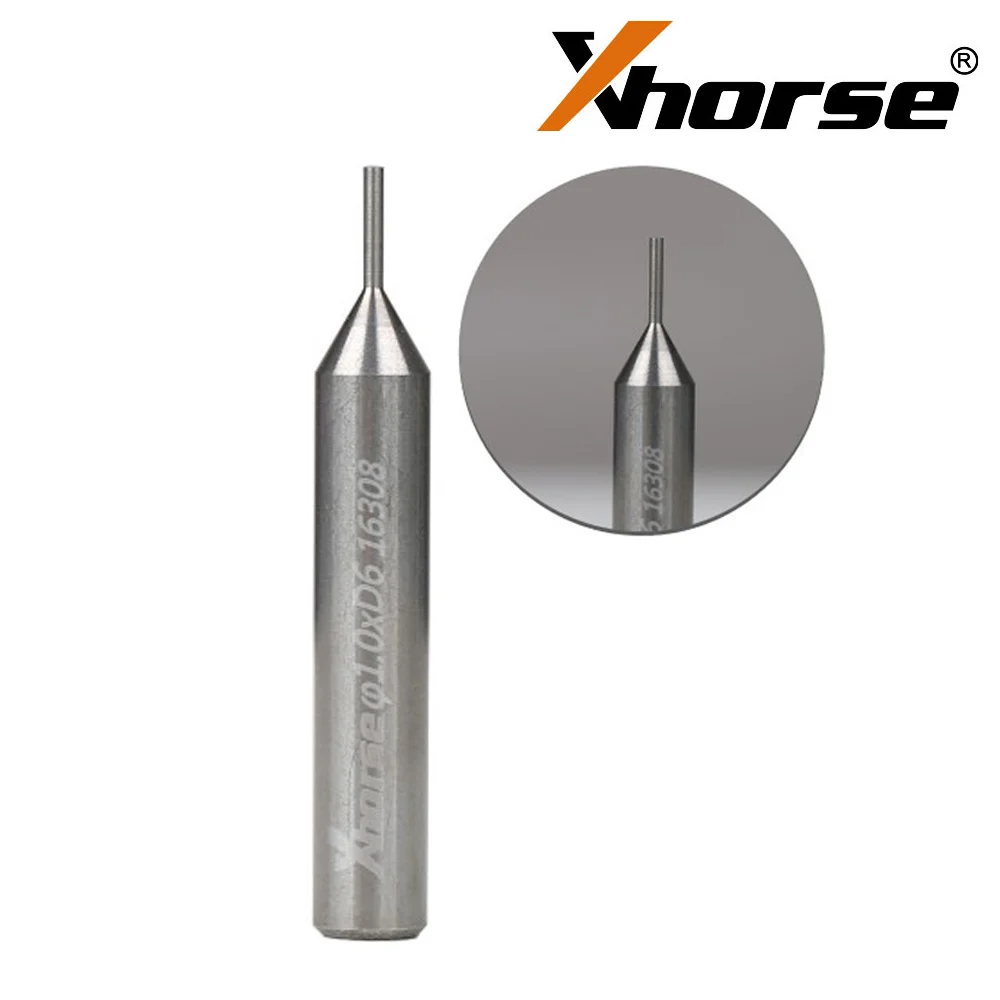 Xhorse XCMN08EN 1.0mm Tracer Probe for Condor XC-Mini Plus/Mini Plus II and Dolphin XP005/XP005L 5pcs/lot