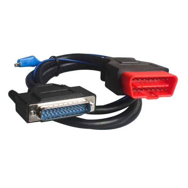 Xhorse XDMB06EN VVDI MB BGA Tool OBD Cable