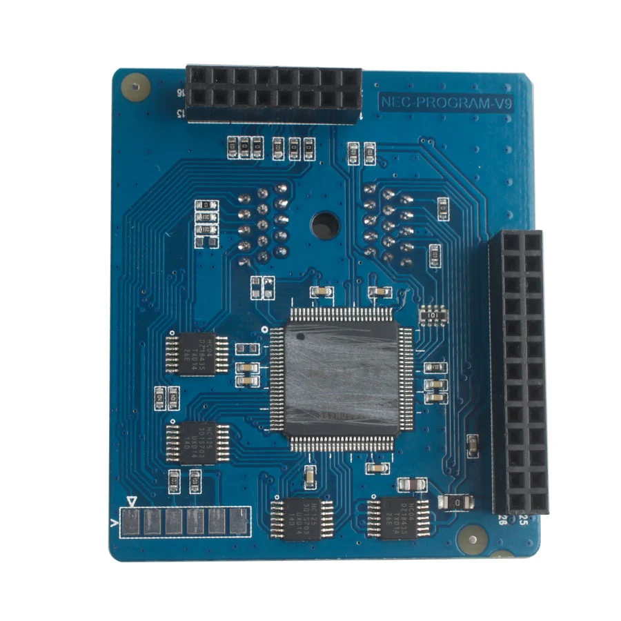 Xhorse XDMB09EN VVDI MB NEC Key Adaptor For VVDI MB Tool