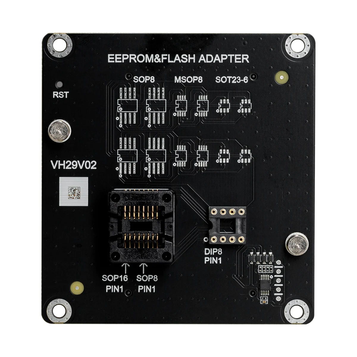 XHORSE XDMPO5GL VH29 EEPROM & FLASH for Multi Prog Programmer