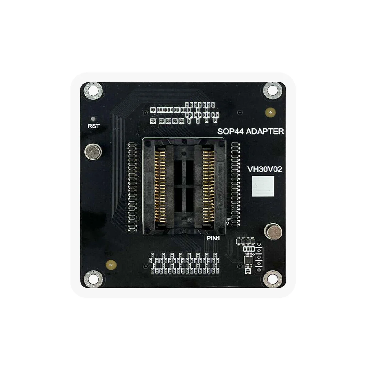 XHORSE XDMPO6GL VH30 SOP44 Adapter for Multi Prog Programmer