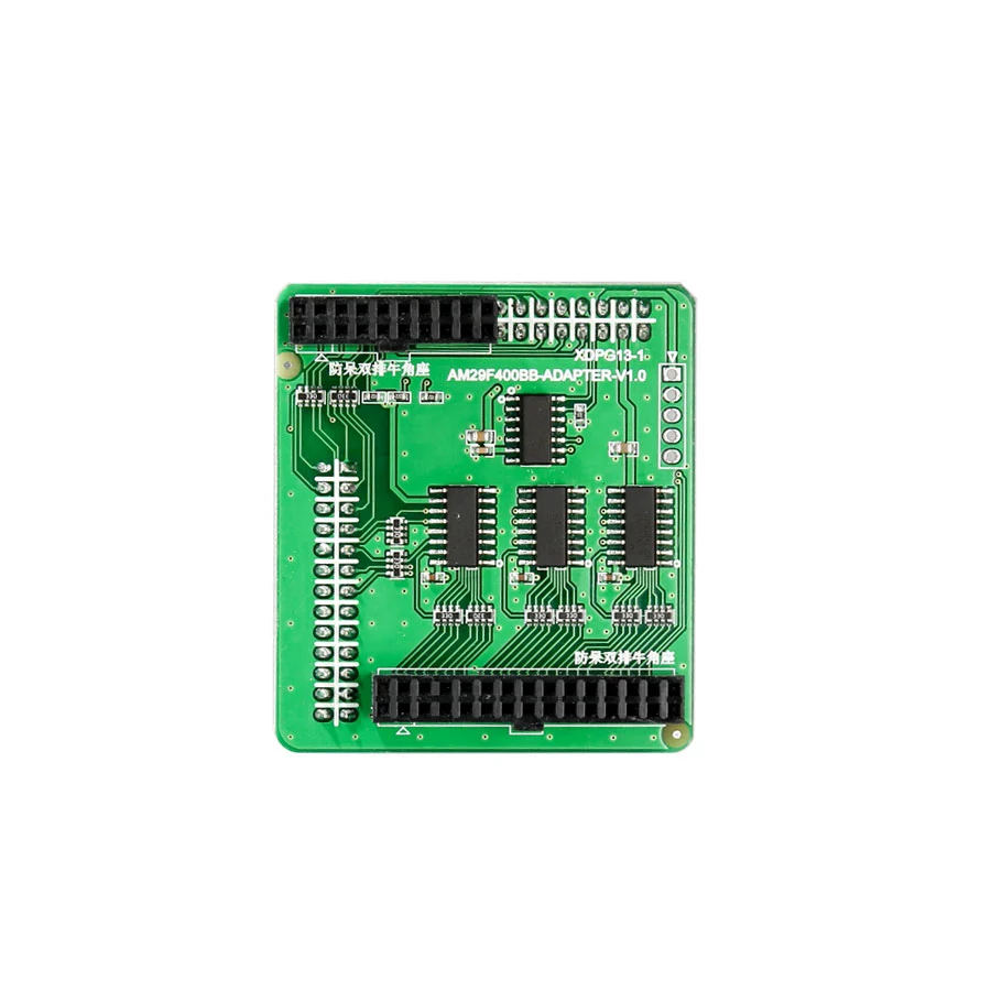 Xhorse XDPG13CH AM29FxxxB for VVDI PROG Programmer