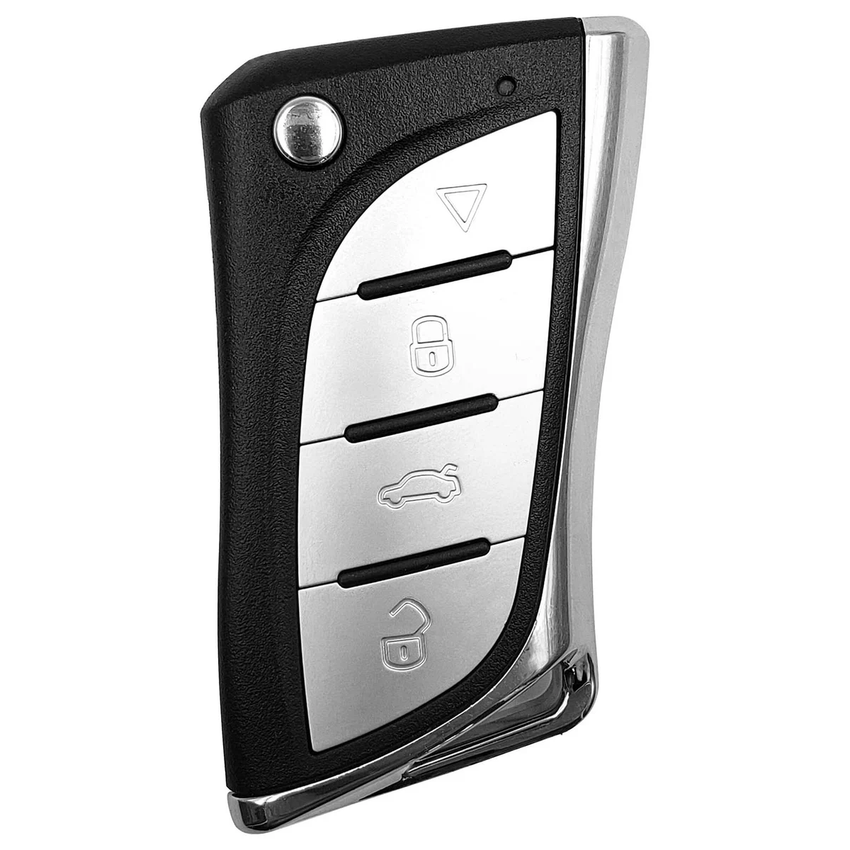 Xhorse XELEX1EN Super Remote Key Toyota/Lexus Flip 4 Buttons Built-in Super Chip English 5pcs/lot