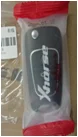 Xhorse XKBU02EN Wire Remote Key Buick Flip 4 Buttons English 5pcs/lot