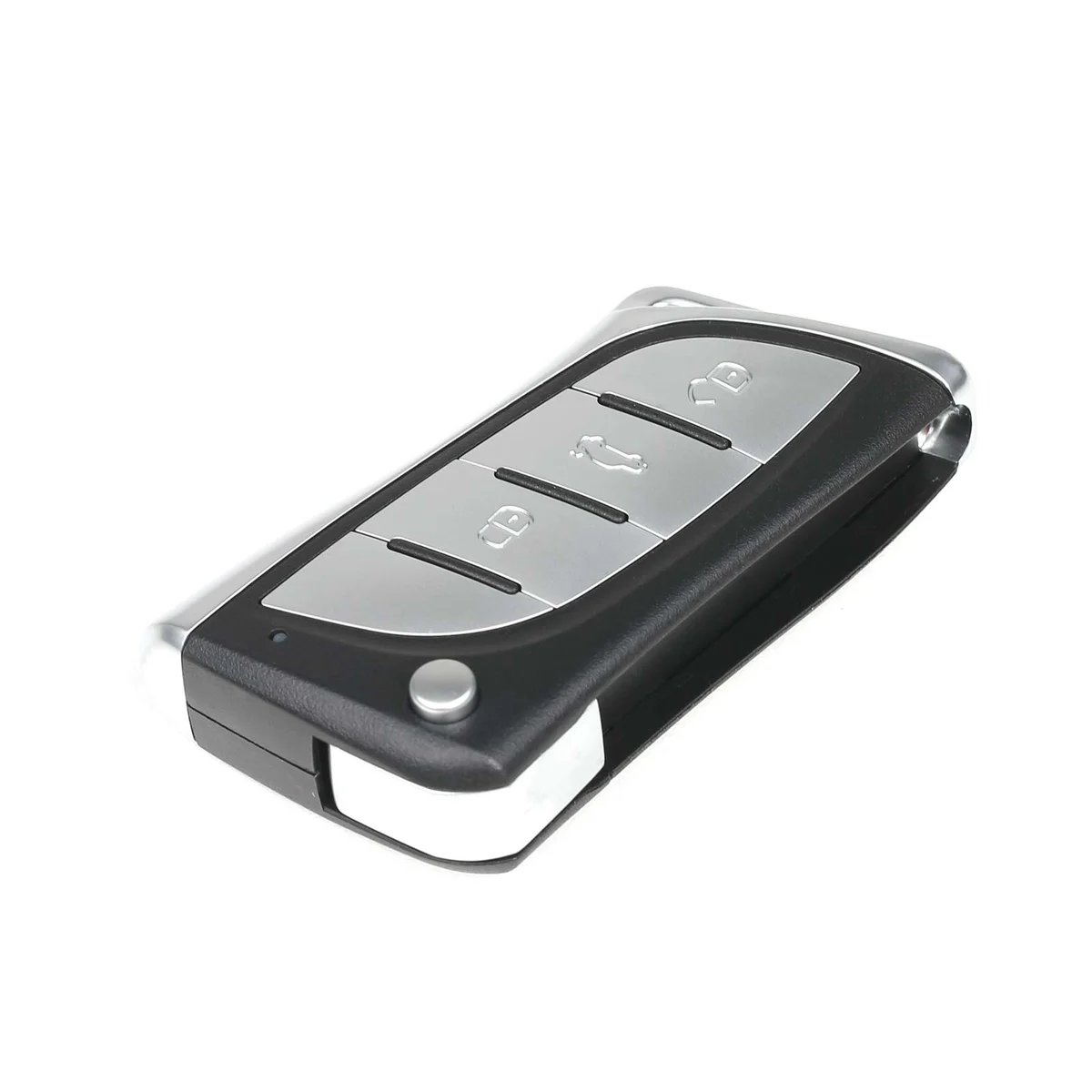 Xhorse XKLEX0EN Wireless Remote Lexus 3 Button Key English 5pcs/lot