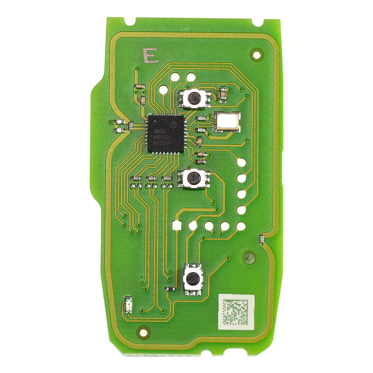 Xhorse XZKA81EN Special PCB Board Exclusively for Hyundai Kia Models 5pcs/lot