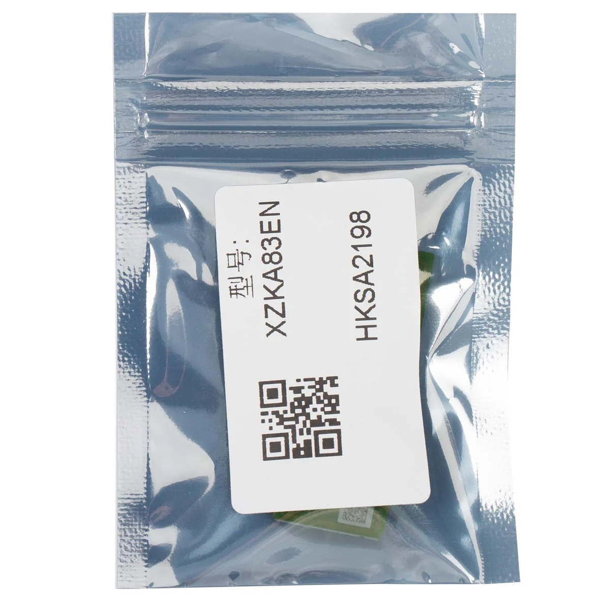 XHORSE XZKA83EN Special PCB Board Exclusively for Hyundai Kia Models 5pcs/lot